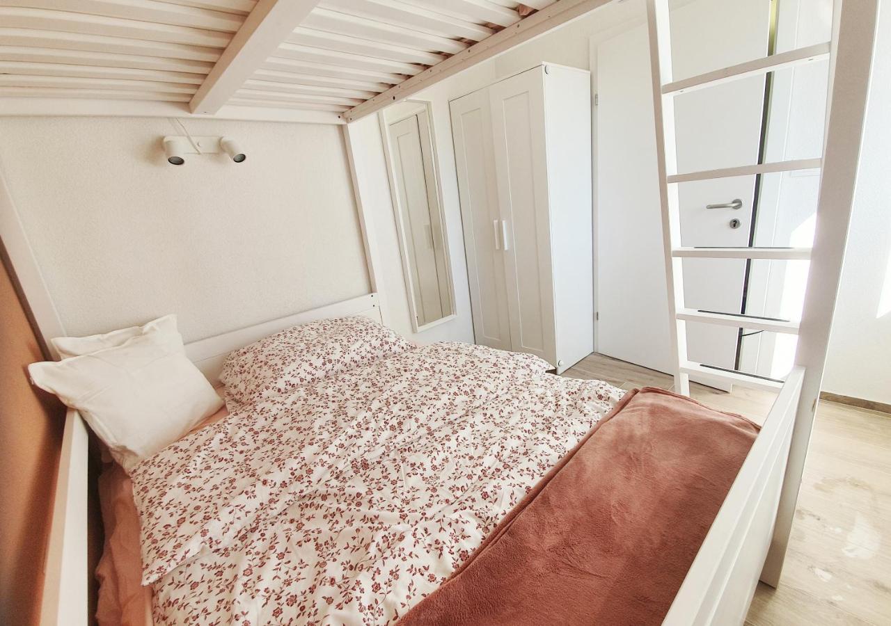Villa Medulina - Apartment Ocean View Extérieur photo